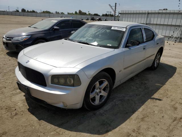 Photo 2 from auction – 2010 DODGE CHARGER SX with VIN 2B3CA3CV4AH188605