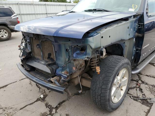 Photo 9 from auction – 2005 FORD EXPLORER X with VIN 1FMZU73W85UA57899