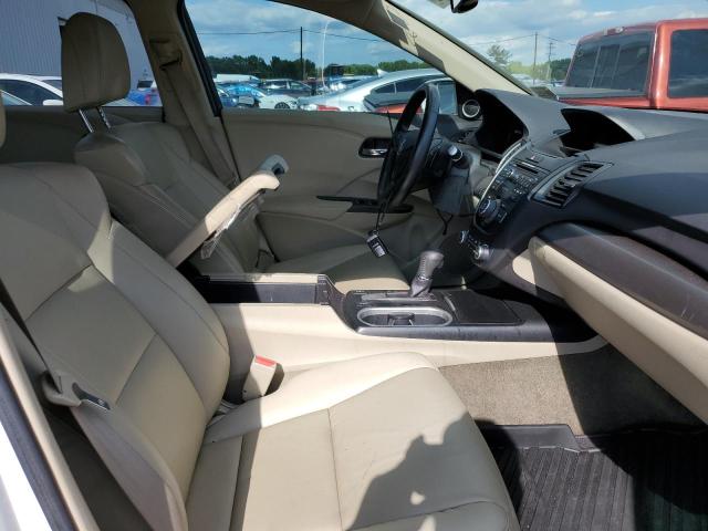 Photo 5 from auction – 2018 ACURA RDX with VIN 5J8TB3H30JL013260