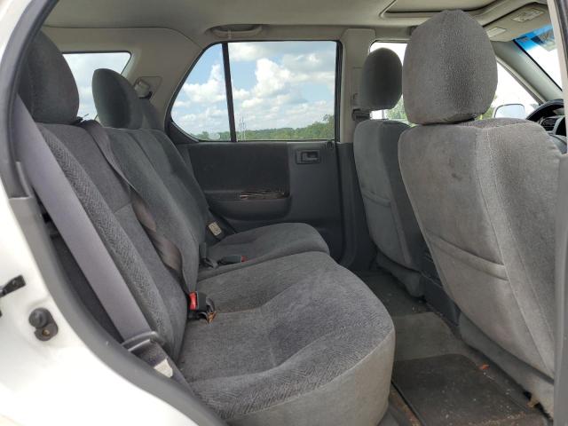 Photo 6 from auction – 2000 HONDA PASSPORT E with VIN 4S6CK58W1Y4409659