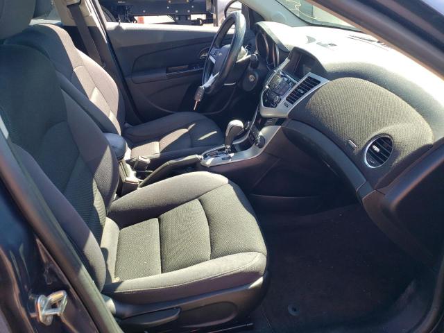Photo 5 from auction – 2014 CHEVROLET CRUZE LT with VIN 1G1PC5SB6E7274540