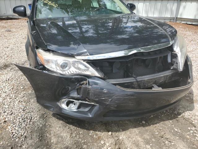 Photo 9 from auction – 2012 TOYOTA AVALON BAS with VIN 4T1BK3DB6CU469523