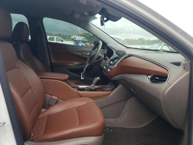 Photo 5 from auction – 2016 CHEVROLET MALIBU PRE with VIN 1G1ZH5SXXGF216865