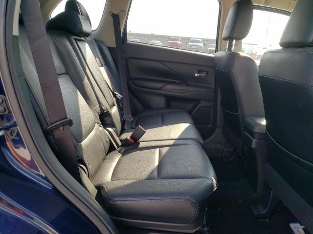 Photo 6 from auction – 2014 MITSUBISHI OUTLANDER with VIN JA4AD3A38EZ017256
