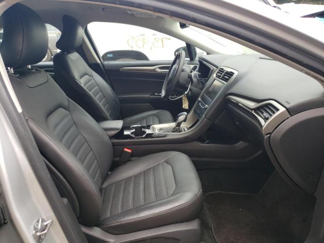 Photo 5 from auction – 2015 FORD FUSION SE with VIN 3FA6P0PU4FR302761