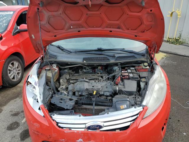 Photo 7 from auction – 2013 FORD FIESTA SE with VIN 3FADP4BJ2DM178608