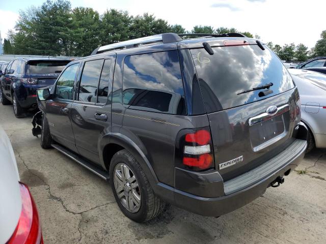 Photo 3 from auction – 2007 FORD EXPLORER L with VIN 1FMEU75817UA83924