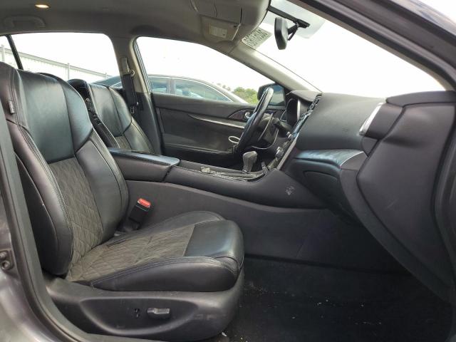 Photo 5 from auction – 2016 NISSAN MAXIMA 3.5 with VIN 1N4AA6AP4GC407365