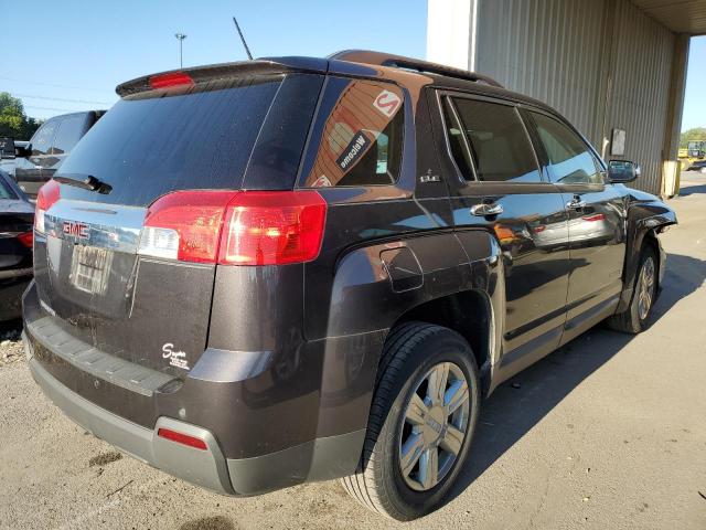 Photo 4 from auction – 2014 GMC TERRAIN SL with VIN 2GKALREKXE6333867
