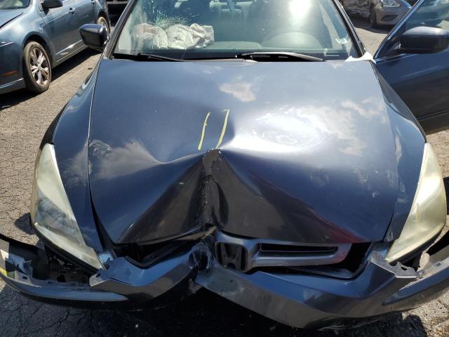 Photo 7 from auction – 2003 HONDA ACCORD LX with VIN 1HGCM56443A080279