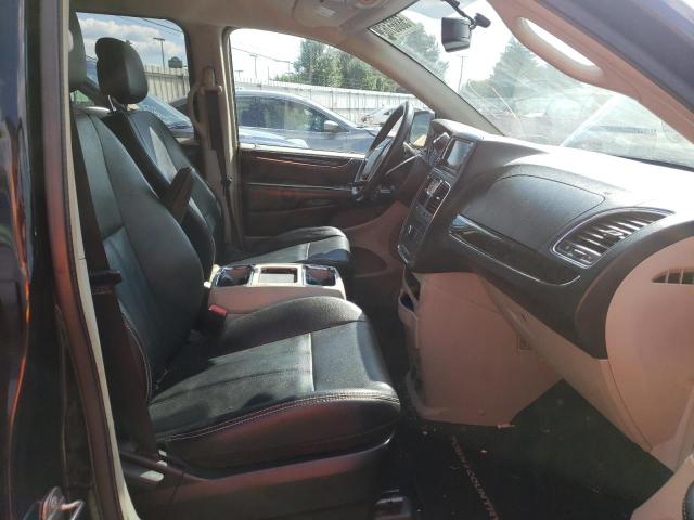 Photo 5 from auction – 2014 CHRYSLER TOWN & COU with VIN 2C4RC1BG7ER272203