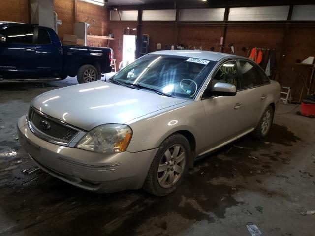 Photo 2 from auction – 2007 FORD FIVE HUNDR with VIN 1FAHP24157G157818
