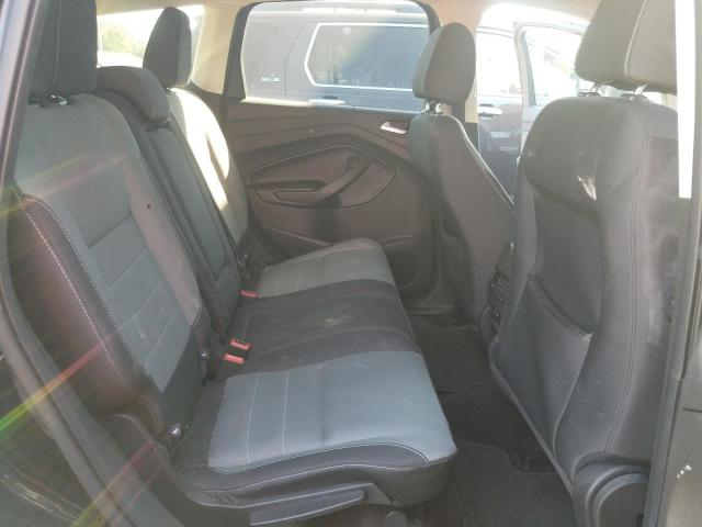 Photo 6 from auction – 2016 FORD ESCAPE SE with VIN 1FMCU0GX3GUC23992