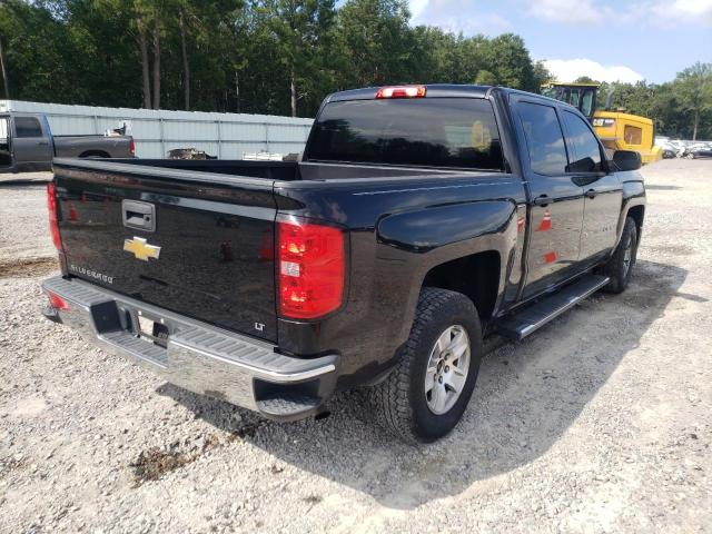 Photo 4 from auction – 2014 CHEVROLET SILVERADO with VIN 3GCPCREC7EG270116