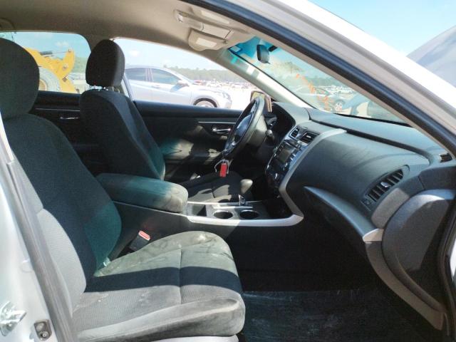 Photo 5 from auction – 2015 NISSAN ALTIMA 2.5 with VIN 1N4AL3AP7FC223285