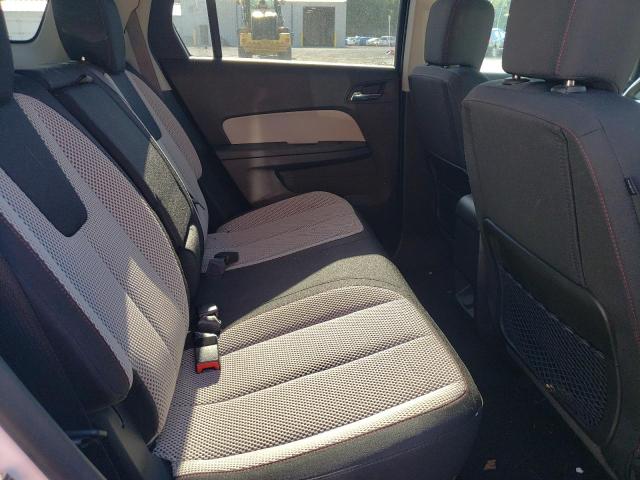 Photo 6 from auction – 2016 GMC TERRAIN SL with VIN 2GKFLTEK5G6177971