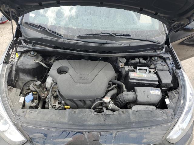 Photo 7 from auction – 2017 HYUNDAI ACCENT SE with VIN KMHCT5AE2HU359295