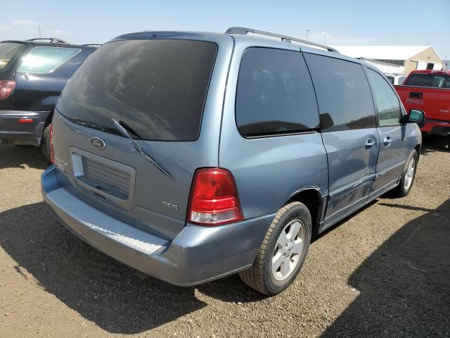 Photo 4 from auction – 2004 FORD FREESTAR S with VIN 2FMZA57644BA70497