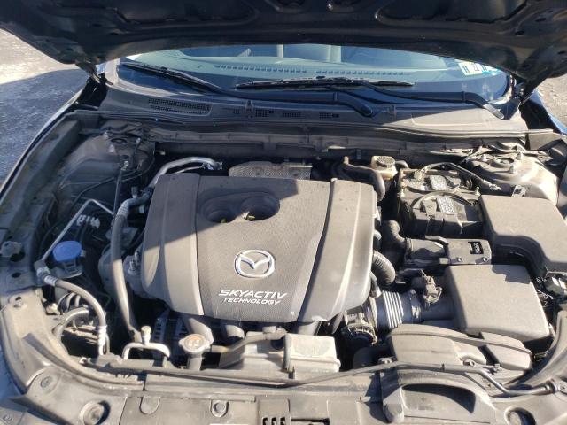 Photo 7 from auction – 2016 MAZDA 3 TOURING with VIN 3MZBM1W75GM258798