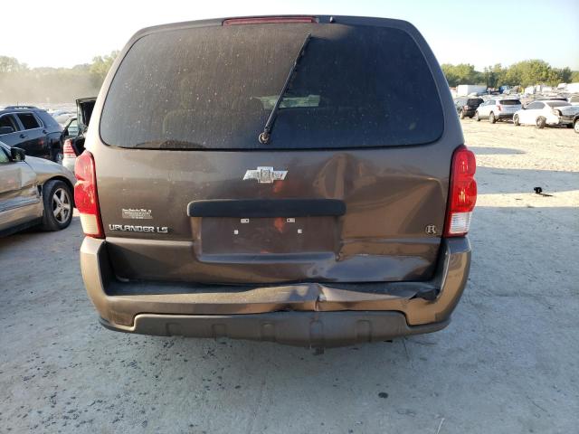 Photo 9 from auction – 2008 CHEVROLET UPLANDER L with VIN 1GNDV23148D131477