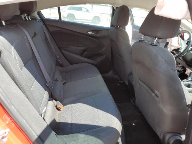 Photo 6 from auction – 2017 CHEVROLET CRUZE LT with VIN 3G1BE6SM6HS565864
