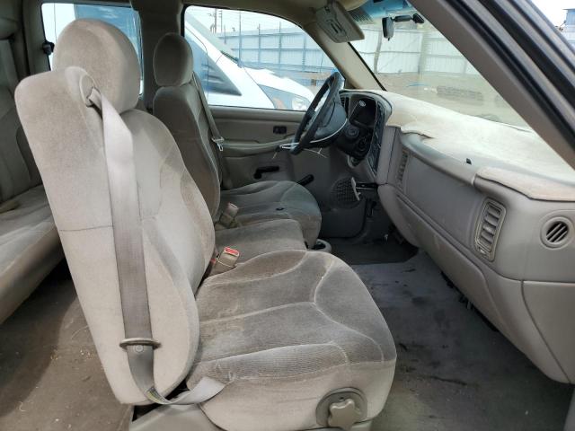 Photo 5 from auction – 2001 GMC NEW SIERRA with VIN 2GTEC19V011380173