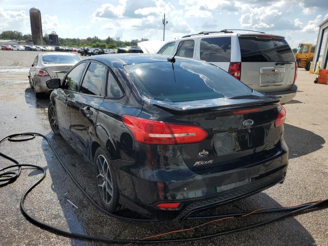 Photo 3 from auction – 2016 FORD FOCUS SE with VIN 1FADP3F26GL274177