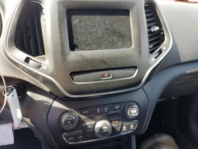 Photo 9 from auction – 2019 JEEP CHEROKEE L with VIN 1C4PJMCB6KD489905
