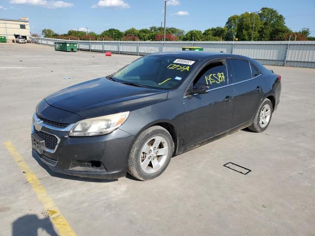 Photo 2 from auction – 2014 CHEVROLET MALIBU LS with VIN 1G11B5SLXEF127354