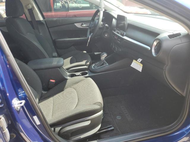 Photo 5 from auction – 2022 KIA FORTE FE with VIN 3KPF24AD0NE442448