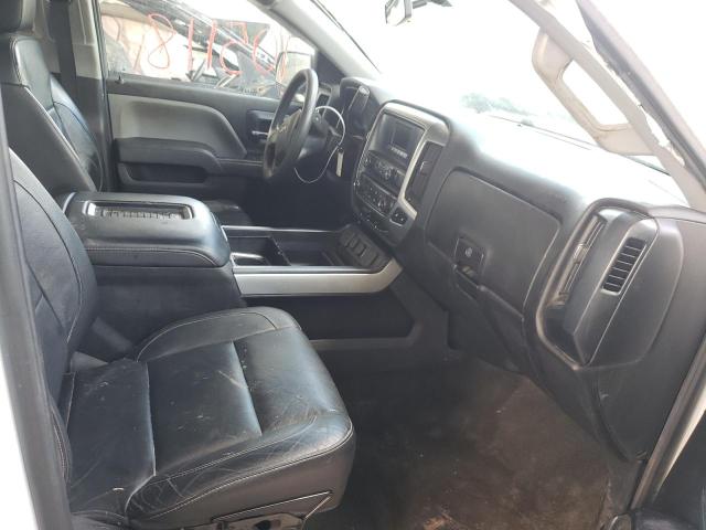 Photo 5 from auction – 2017 CHEVROLET SILVER1500 with VIN 1GCPCNEC5HF187041