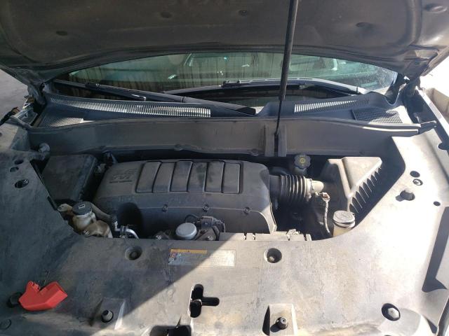 Photo 7 from auction – 2015 GMC ACADIA DEN with VIN 1GKKVTKD1FJ367329