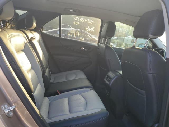 Photo 6 from auction – 2018 CHEVROLET EQUINOX LT with VIN 3GNAXJEV8JL406842