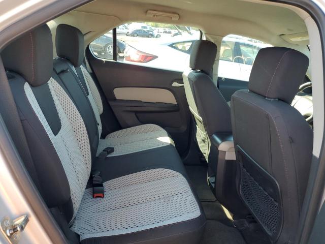 Photo 6 from auction – 2010 CHEVROLET EQUINOX LS with VIN 2CNFLCEW8A6407004