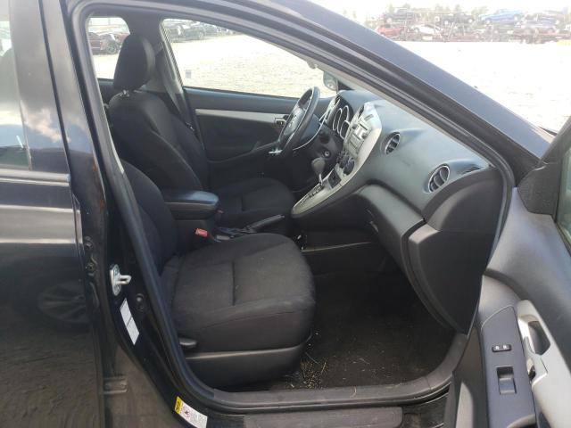 Photo 5 from auction – 2009 TOYOTA COROLLA MA with VIN 2T1LE40E19C008371