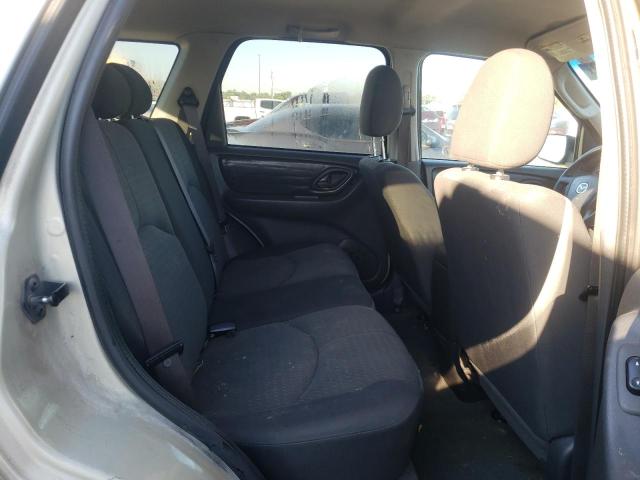 Photo 6 from auction – 2005 MAZDA TRIBUTE I with VIN 4F2YZ02Z45KM56485
