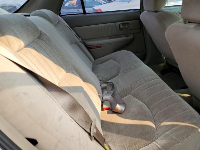Photo 6 from auction – 2002 BUICK CENTURY CU with VIN 2G4WS52J021187816