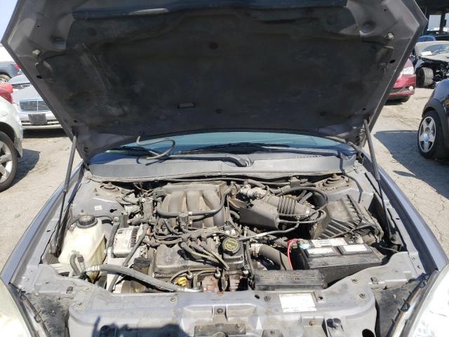 Фото 7 с аукциона – 2006 FORD TAURUS SEL с VIN 1FAFP56UX6A203239