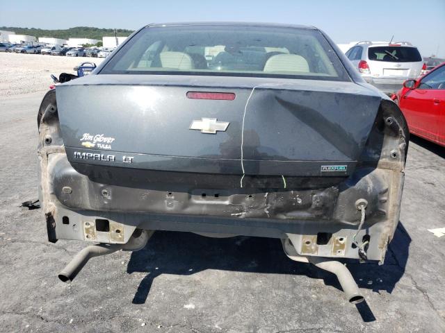 Photo 9 from auction – 2012 CHEVROLET IMPALA LT with VIN 2G1WG5E37C1290230