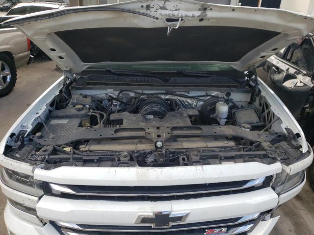 Photo 7 from auction – 2017 CHEVROLET SILVER1500 with VIN 1GCPCNEC5HF187041