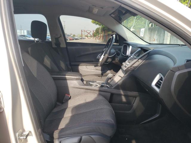 Photo 5 from auction – 2012 CHEVROLET EQUINOX LT with VIN 2GNFLEEK6C6167409