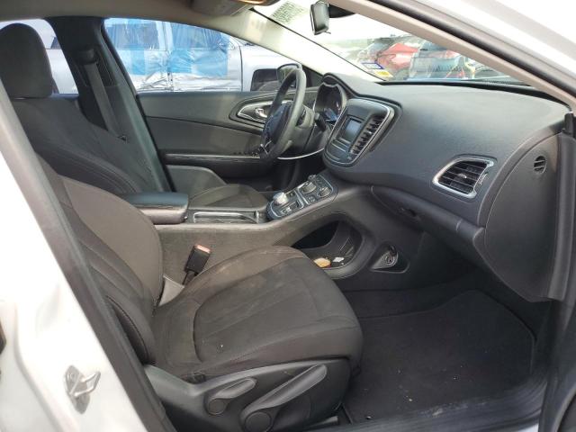 Photo 5 from auction – 2015 CHRYSLER 200 LIMITE with VIN 1C3CCCAB1FN586486