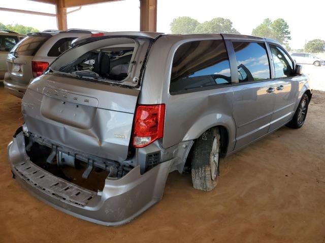 Photo 4 from auction – 2013 DODGE GRAND CARA with VIN 2C4RDGCG4DR678288