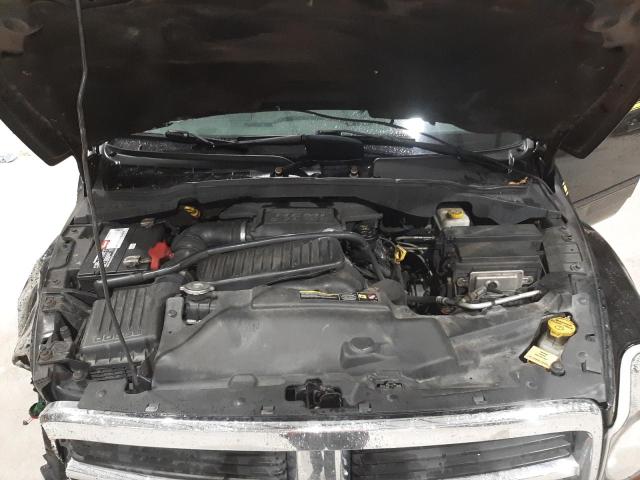 Photo 7 from auction – 2004 DODGE DURANGO SL with VIN 1D4HB48D74F220625