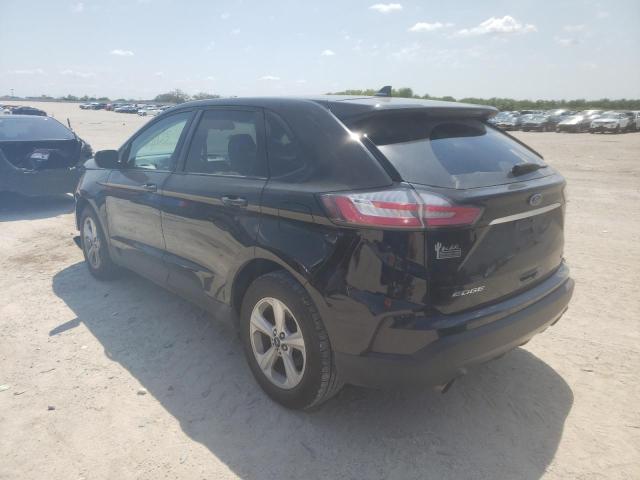 Photo 3 from auction – 2020 FORD EDGE SE with VIN 2FMPK3G93LBA10860