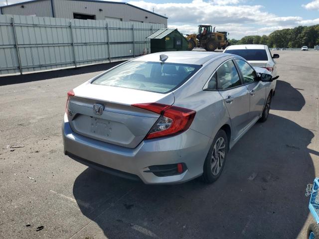 Photo 4 from auction – 2018 HONDA CIVIC EX with VIN 2HGFC2F76JH549864