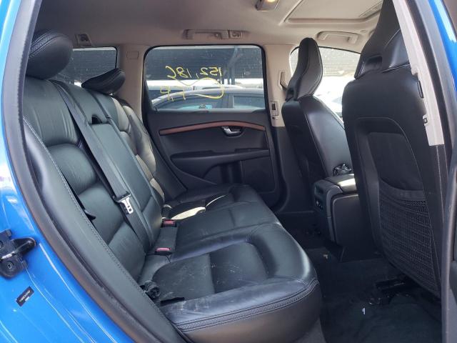 Photo 6 from auction – 2010 VOLVO XC70 3.2 with VIN YV4960BZ3A1075897