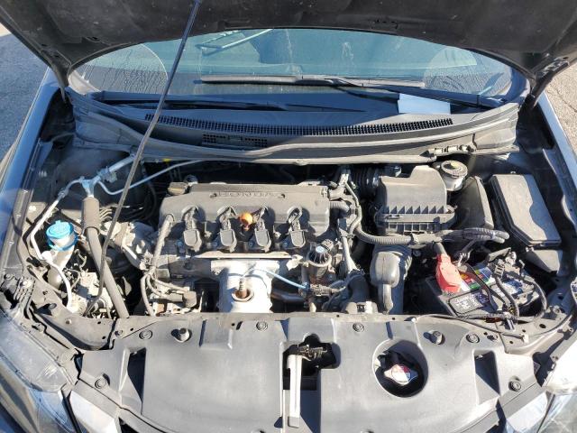 Photo 7 from auction – 2015 HONDA CIVIC LX with VIN 2HGFB2F53FH514837