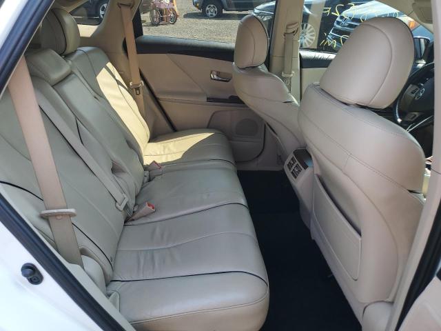Photo 6 from auction – 2010 TOYOTA VENZA with VIN 4T3BK3BB0AU036822