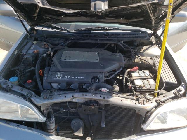 Photo 7 from auction – 2000 ACURA 3.2TL with VIN 19UUA5664YA805868